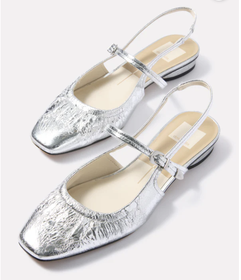 Spring 2025 Shoe Trends: The Best Styles for Women Over 40